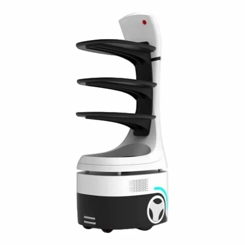 Restaurant Delivery Robots factory